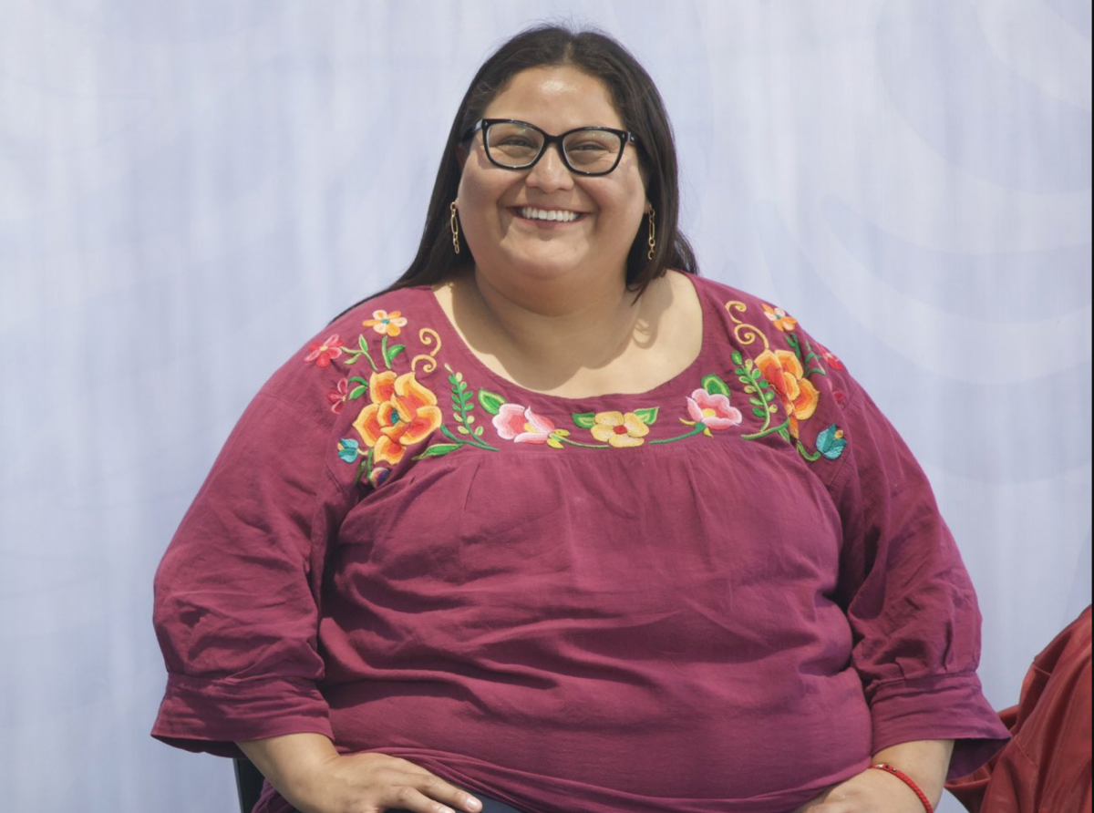 Un Hueco Difícil de Llenar